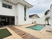 Casa em condomínio para aluguel, 4 quartos, 3 suítes, 4...