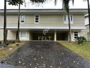 Casa em Condomínio para Aluguel em Alphaville 01,...