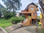 Casa em Condomínio para Aluguel em Alphaville 05,...