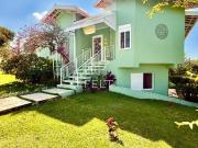 Casa em Condomínio para Aluguel em Jardim America,...