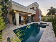 Casa em Condomínio para aluguel no Alphaville 1,...