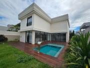 Casa em Condomínio para aluguel no Alphaville 1,...