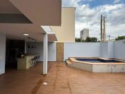 Casa em Condomínio para aluguel no Nova Aliança,...