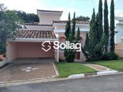 Casa em condomínio para comprar no Condomínio Recanto...