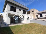 Casa em condomínio para comprar no condomínio Reserva...