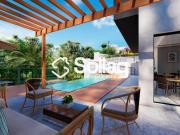 Casa em condomínio para comprar no Mont Blanc Village em...