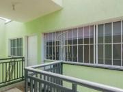 Casa em condominio para locaãão 1 dormitorio prox. Ao...