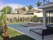 Casa em Condomínio para Locação em Atibaia, Usina, 4...