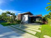 Casa em Condomínio para Locação em Camaçari, Busca Vida,...