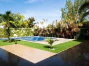 Casa em Condomínio para Locação em Camaçari, Busca Vida,...