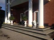 CASA EM CONDOMÍNIO PARA LOCAÇÃO NO CONDOMÍNIO PORTAL DA...