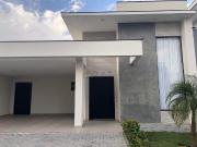 CASA EM CONDOMÍNIO PARA LOCAÇÃO NO RENAISSANCE SOROCABA/SP
