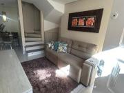 Casa em condomínio para venda