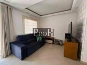 Casa em Condomínio Para Venda 3 Quartos Demarchi São...