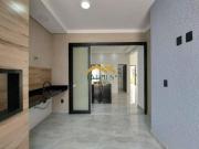 Casa em condomínio para venda, 3 suites, Cond Helena...