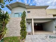 Casa em condomínio para venda, 4 quarto s, Jardim...