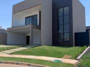 Casa em condomínio para venda, 4 quartos sendo 3 suítes,...