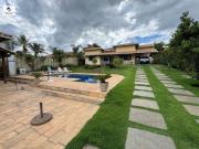 Casa em Condomínio para Venda Aldeias do Lago,...