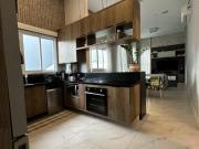 Casa em condomínio para venda, Alphaville, Santana de...