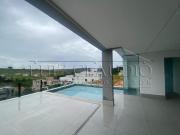 Casa em Condomínio para venda Alphaville Vespasiano...