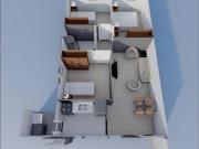 Casa em Condomínio para Venda Chácara Del Rey, Santa...