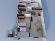 Casa em Condomínio para Venda Chácara Del Rey, Santa...