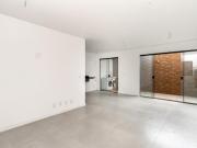 Casa em condomínio para venda com 3 quartos, 110m²