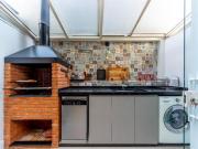 Casa em condomínio para venda com 3 quartos, 140m²