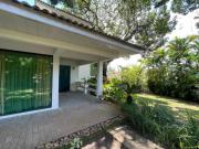 Casa em condomínio para venda com 3 quartos, 153m²