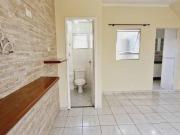 Casa em condomínio para venda com 3 quartos, 60m²