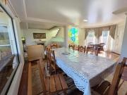 Casa em condomínio para venda com 4 quartos, sendo 2...