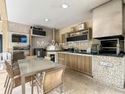 Casa em condomínio para venda com 5 quartos, sendo 5...