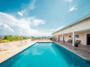 Casa em condomínio para venda com 6 quartos, sendo 6...