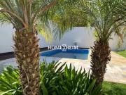 Casa em Condomínio para venda Condomínio Monte Ville...