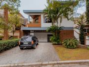 Casa em Condomínio para Venda e Aluguel em Alphaville...