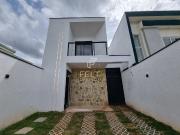 Casa em Condomínio para Venda e Aluguel em Chácara...