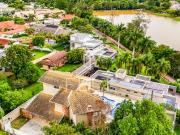 Casa em Condomínio para Venda e Aluguel em Fazenda São...