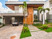 Casa em Condomínio para Venda e Aluguel em Residencial...