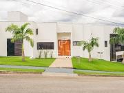 Casa em Condomínio para Venda e Aluguel em Residencial...