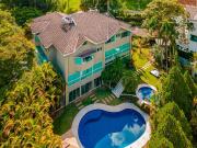 Casa em Condomínio para Venda e Aluguel em Tamboré 01,...