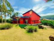 Casa em Condomínio para Venda e Aluguel em Vale da Santa...