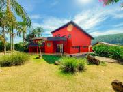 Casa em Condomínio para Venda e Aluguel em Vale da Santa...