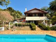 Casa em Condomínio para Venda e Aluguel em Vale da Santa...