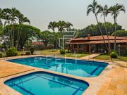 Casa em Condomínio para Venda e Aluguel em Vale das...