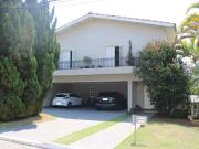 Casa em condomínio para Venda e Locação, Tamboré,...