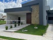 Casa em Condomínio para Venda em Álvares Machado,...