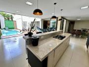 Casa em Condomínio para Venda em Aparecida de Goiânia,...