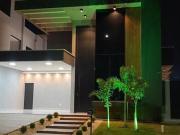 Casa em Condomínio para Venda em Aparecida de Goiânia,...
