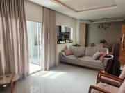 Casa em Condomínio para Venda em Aparecida de Goiânia,...