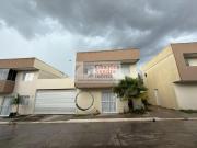 Casa em Condomínio para Venda em Aparecida de Goiânia,...